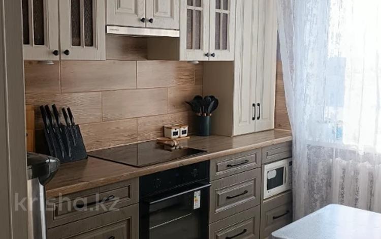 3-комнатная квартира · 64.2 м² · 9/9 этаж, Абая за ~ 27.6 млн ₸ в Петропавловске — фото 7