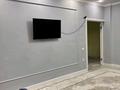 3-комнатная квартира · 91 м² · 2/5 этаж, Сатпаева 11а за 250 000 ₸ в Таразе — фото 14