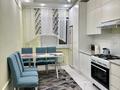 3-комнатная квартира · 91 м² · 2/5 этаж, Сатпаева 11а за 250 000 ₸ в Таразе — фото 8