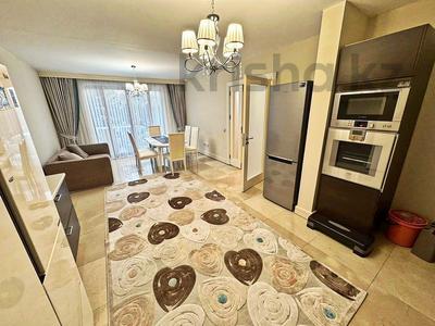 5-бөлмелі пәтер · 220 м² · 1/2 қабат, мкр Горный Гигант, Жамакаева 256а — Каппарова, бағасы: 350 млн ₸ в Алматы, Медеуский р-н