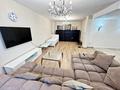 5-бөлмелі пәтер · 220 м² · 1/2 қабат, мкр Горный Гигант, Жамакаева 256а — Каппарова, бағасы: 350 млн ₸ в Алматы, Медеуский р-н — фото 11