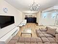 5-бөлмелі пәтер · 220 м² · 1/2 қабат, мкр Горный Гигант, Жамакаева 256а — Каппарова, бағасы: 350 млн ₸ в Алматы, Медеуский р-н — фото 15