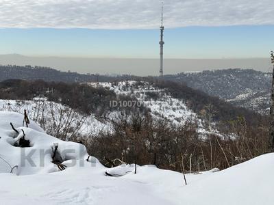 Отдельный дом · 2 комнаты · 23 м², мкр Юбилейный бишкекская 91 — Микр. Кольсай ул. Султангазина за 5 млн 〒 в Алматы, Медеуский р-н