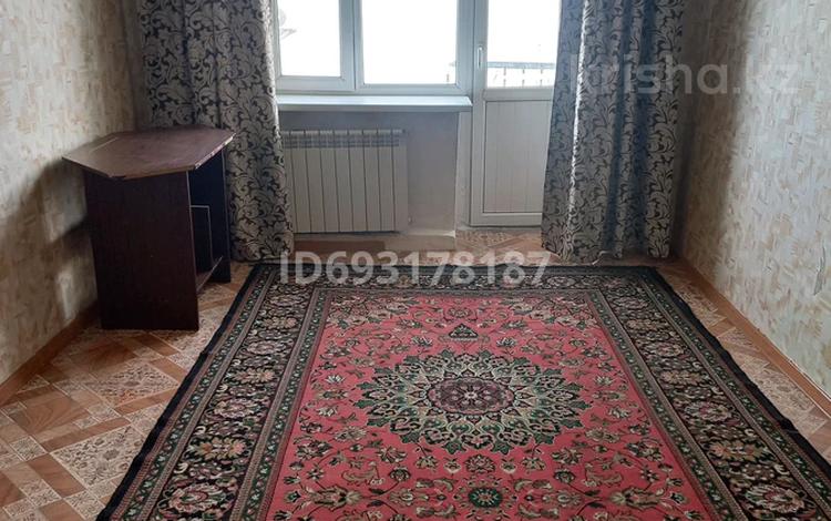 1-комнатная квартира · 35 м² · 5/5 этаж, мкр Шанхай, Санкибай батыра 20 — За домом Дружбы за 5.5 млн ₸ в Актобе — фото 2