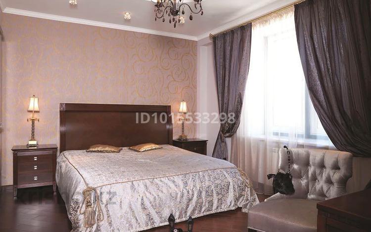 4-бөлмелі пәтер · 140 м² · 8/8 қабат, Керемет ш/а., Темирязева 1, бағасы: 800 000 ₸ в Алматы, Бостандыкский р-н — фото 2