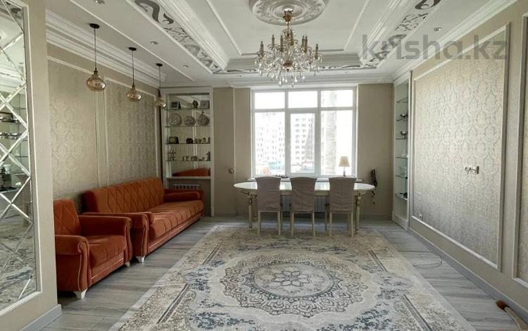 3-бөлмелі пәтер · 95 м² · 4/8 қабат, Мангилик Ел — ГОРЯЧАЯ ЦЕНА!!!!, бағасы: 64.7 млн ₸ в Астане, Есильский р-н — фото 34