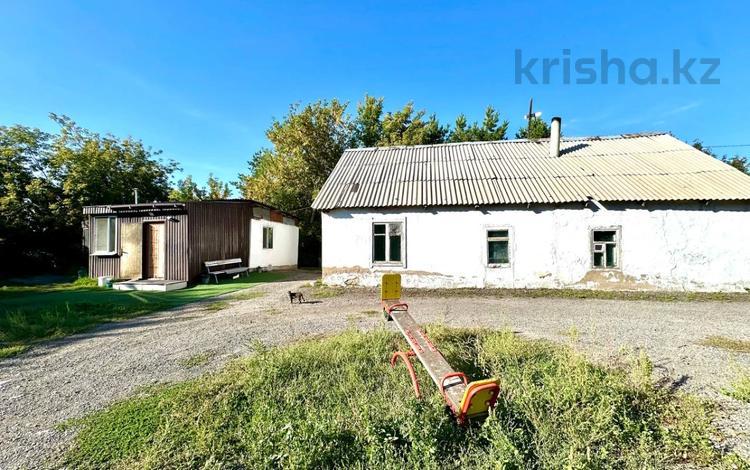 Отдельный дом · 3 комнаты · 99.9 м² · 9.6 сот., Байконыр 11 за 30 млн ₸ в Астане, Сарыарка р-н — фото 2