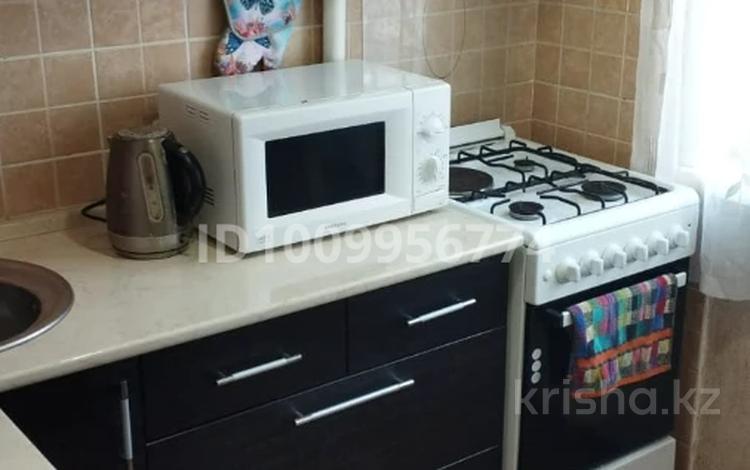 1-комнатная квартира · 30 м² · 2/5 этаж, мкр Новый Город, Мустафина 7 за 130 000 ₸ в Караганде, Казыбек би р-н — фото 7