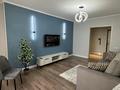 2-бөлмелі пәтер · 70 м² · 10/13 қабат, Сыганак 14 — ХанШатыр,КАЗГЮУ,Сыганак,Казахский университет технологий и безнеса, бағасы: 23 000 ₸ в Астане, Нура р-н — фото 4