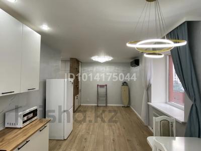 3-бөлмелі пәтер · 65 м² · 5/9 қабат, Ахмет Байтурсынулы 36а, бағасы: 300 000 ₸ в Астане, Сарайшык р-н