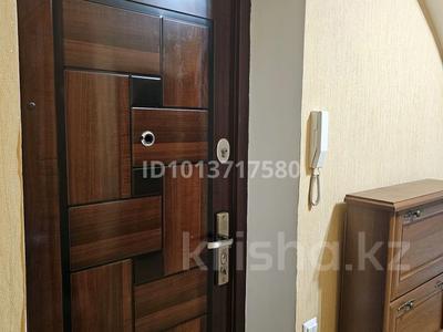 2-бөлмелі пәтер · 53 м² · 3/5 қабат, Сейфуллина — ул. Толе би угол ул. Сейфуллина, бағасы: 310 000 ₸ в Алматы, Алмалинский р-н