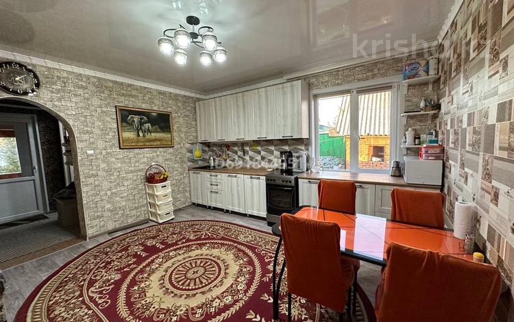 Отдельный дом · 4 комнаты · 100 м² · 20 сот., Отан 96 за 25.9 млн ₸ в Прапорщикове — фото 7