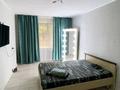 1-бөлмелі пәтер · 31 м² · 1/5 қабат, Каирбаева 74 — Иртыш синема, Набережная, бағасы: 130 000 ₸ в Павлодаре — фото 2