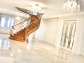 7-комнатная квартира · 420 м² · 2/3 этаж, Ботанический Сад 17 за 365 млн ₸ в Алматы, Бостандыкский р-н — фото 24