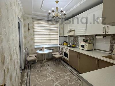 4-бөлмелі пәтер · 91 м² · 5/9 қабат, мкр Нурсат 2 23, бағасы: 400 000 〒 в Шымкенте, Каратауский р-н