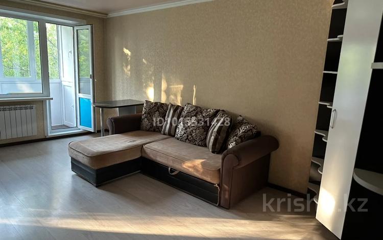 1-бөлмелі пәтер · 30 м² · 5/5 қабат, Юго-Восток ш/а. 65, бағасы: 200 000 ₸ в Караганде, Казыбек би р-н — фото 2