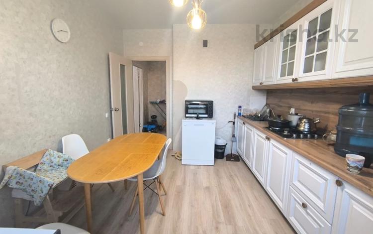 3-бөлмелі пәтер · 80 м² · 6/9 қабат, Береке шағын ауданы, бағасы: 37.7 млн ₸ в Костанае, Микрорайон Береке — фото 2