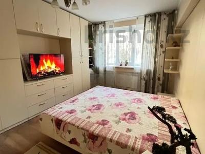 3-комнатная квартира · 70 м² · 1/5 этаж, Достык 117в за 64 млн ₸ в Алматы, Медеуский р-н