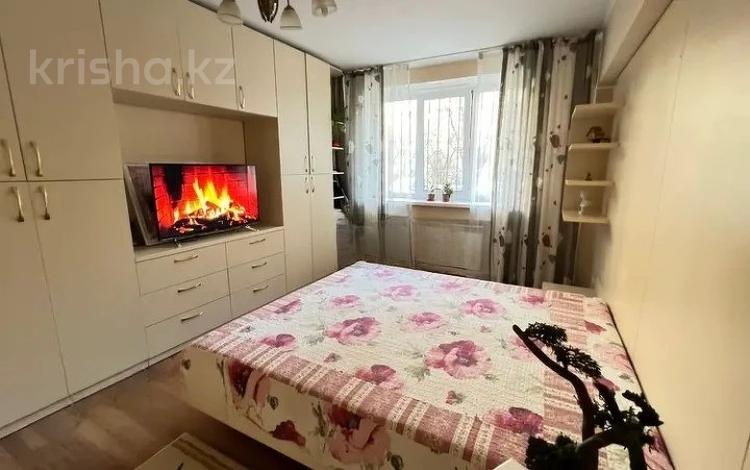 3-комнатная квартира · 70 м² · 1/5 этаж, Достык 117в за 64 млн ₸ в Алматы, Медеуский р-н — фото 2