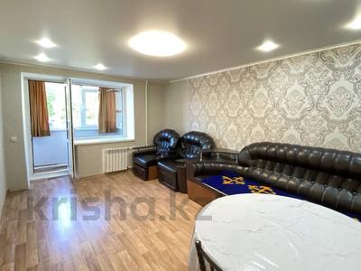 2-комнатная квартира · 48.6 м² · 1/5 этаж, Сабатаева 157 за 19.3 млн ₸ в Кокшетау