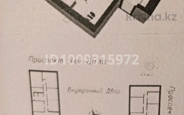 1-бөлмелі пәтер · 44 м² · 8/9 қабат, Улы Дала 38а, бағасы: 29.5 млн ₸ в Астане, Нура р-н — фото 2