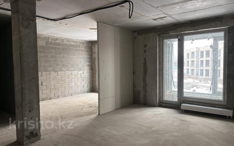 2-комнатная квартира · 80.4 м² · 3/3 этаж, Кенесары хана 43/7 — ⭐️БЕЗ КОМИССИИ⭐️ за ~ 89.7 млн ₸ в Алматы, Бостандыкский р-н — фото 2