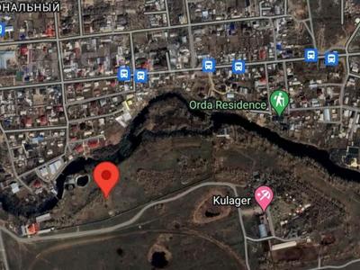 Жер телімі · 160 сотық, Сарайшық ауд., бағасы: 445 млн ₸ в Астане, Сарайшык р-н