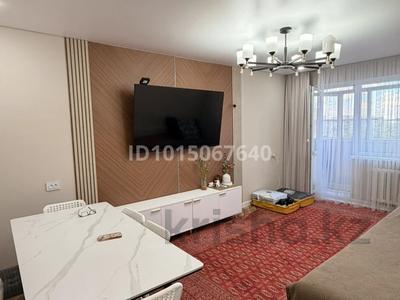 3-бөлмелі пәтер · 61 м² · 5/5 қабат, Анаркулова 2, бағасы: 20 млн ₸ в Жезказгане