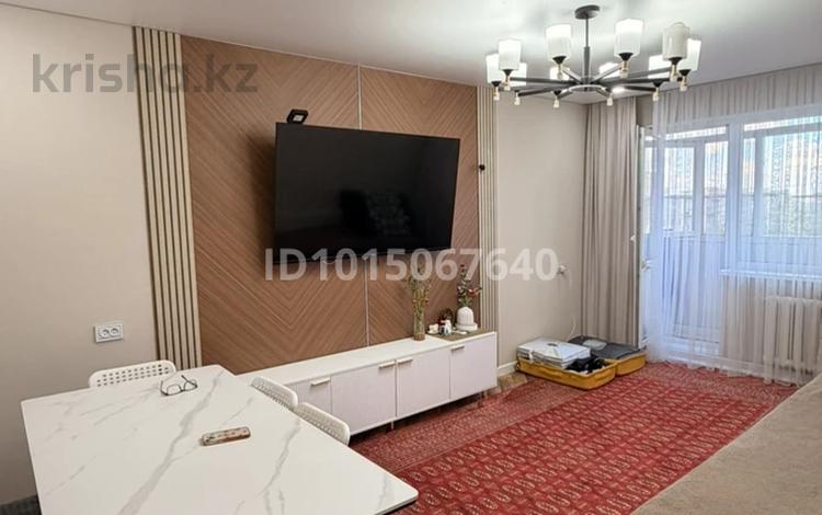 3-бөлмелі пәтер · 61 м² · 5/5 қабат, Анаркулова 2, бағасы: 20 млн ₸ в Жезказгане — фото 2