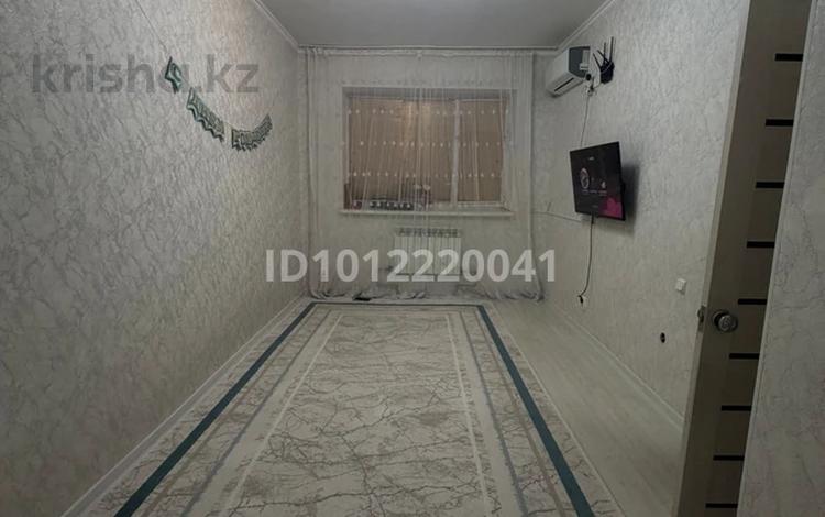 1-бөлмелі пәтер · 36.6 м² · 3/5 қабат, мкр. 32Б 16/1, бағасы: 12 млн ₸ в Актау, 18-й мкр  — фото 2