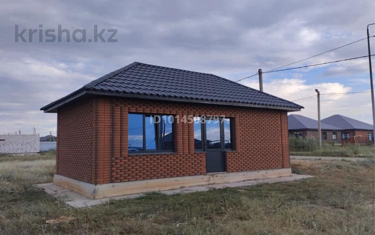 Часть дома · 1 комната · 43 м² · 8 сот., Куанай Абдрахманов 17 за 10.5 млн ₸ в Актобе, жилой массив Таншолпан — фото 2