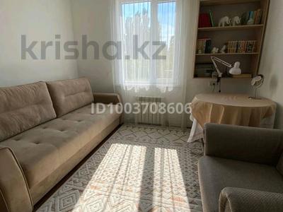 Отдельный дом · 4 комнаты · 100 м² · 6 сот., Кастеев 56/1 за 33 млн 〒 в Талдыкоргане