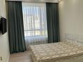 1-бөлмелі пәтер · 40 м² · 7/10 қабат, Шакарим кудайберд 17/3 1, бағасы: 2 000 ₸ в Астане, Алматы р-н