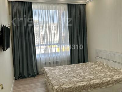 1-бөлмелі пәтер · 40 м² · 7/10 қабат, Шакарим кудайберд 17/3 1, бағасы: 2 000 ₸ в Астане, Алматы р-н