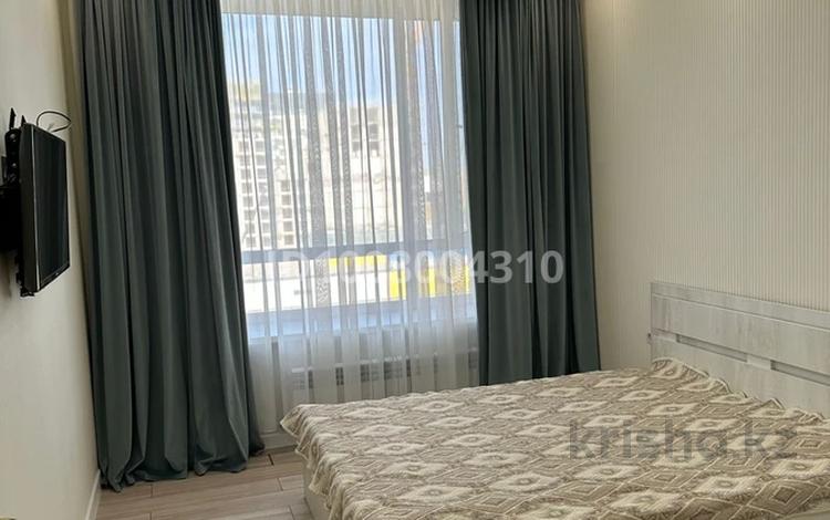 1-бөлмелі пәтер · 40 м² · 7/10 қабат, Шакарим кудайберд 17/3 1, бағасы: 2 000 ₸ в Астане, Алматы р-н — фото 2