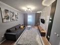 2-бөлмелі пәтер · 60 м² · 6/10 қабат, Сыганак 64/1 — Туркестан, бағасы: 25 000 ₸ в Астане, Есильский р-н