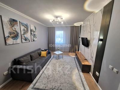 2-бөлмелі пәтер · 60 м² · 6/10 қабат, Сыганак 64/1 — Туркестан, бағасы: 25 000 ₸ в Астане, Есильский р-н