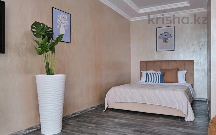 1-бөлмелі пәтер · 35 м² · 3/6 қабат, Уранхаева 15 г, бағасы: 17 000 〒 в Семее — фото 2