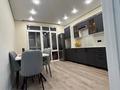 2-бөлмелі пәтер · 70 м² · 2/12 қабат, Тургут Озала 194, бағасы: 75.9 млн ₸ в Алматы, Бостандыкский р-н