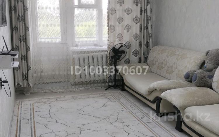 2-бөлмелі пәтер · 44 м² · 4/5 қабат, Майкудук, Майкудук, 13й микрорайон 24, бағасы: 14.5 млн ₸ в Караганде, Алихана Бокейханова р-н — фото 2