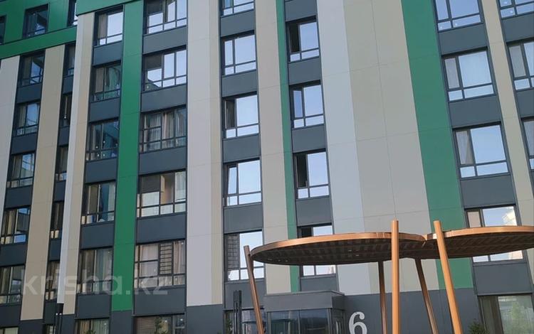 2-комнатная квартира · 58 м² · 7/9 этаж, E-669 13 за 31.5 млн ₸ в Астане, Есильский р-н — фото 26