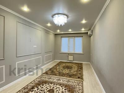 2-комнатная квартира · 60.2 м² · 2/9 этаж, Бирлик за 22 млн ₸ в Уральске