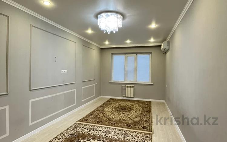 2-комнатная квартира · 60.2 м² · 2/9 этаж, Бирлик за 22 млн ₸ в Уральске — фото 2