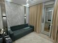 1-комнатная квартира · 37 м² · 12/12 этаж, Ахмет Байтурсынулы 61 за 23.5 млн ₸ в Астане, Сарайшык р-н