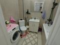 1-комнатная квартира · 37 м² · 12/12 этаж, Ахмет Байтурсынулы 61 за 23.5 млн ₸ в Астане, Сарайшык р-н — фото 8