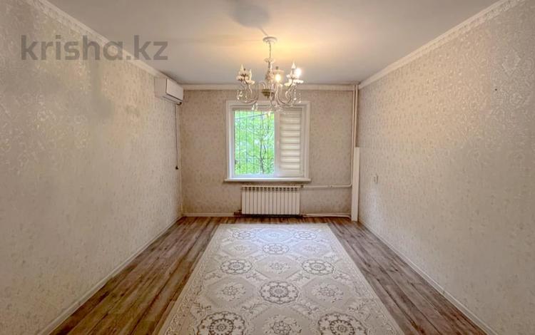 4-комнатная квартира · 90 м² · 1/5 этаж, мушелтой за 30.6 млн ₸ в Талдыкоргане, мкр Мушелтой — фото 2