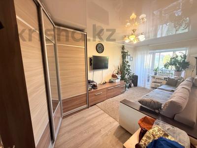 2-комнатная квартира · 39.3 м² · 4/5 этаж, 1 мая за 18.5 млн ₸ в Костанае
