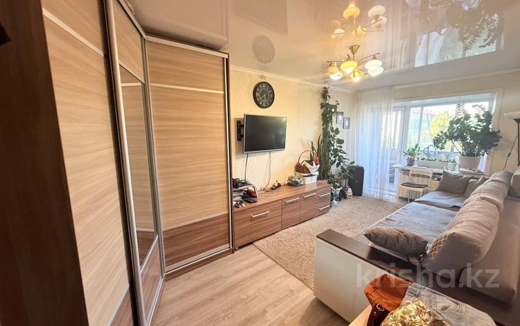 2-комнатная квартира · 39.3 м² · 4/5 этаж, 1 мая за 18.5 млн ₸ в Костанае — фото 2