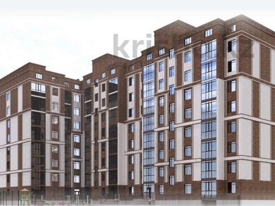 3-комнатная квартира · 94.73 м² · 2/9 этаж, ашимова за 37.9 млн 〒 в Кокшетау