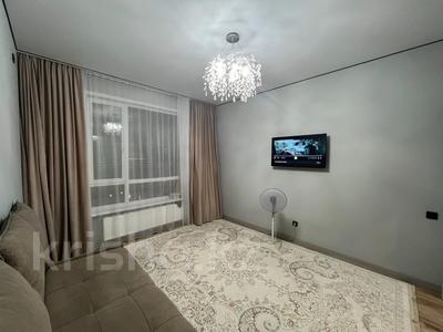 1-бөлмелі пәтер · 41.1 м² · 11/12 қабат, Байтурсынулы — Нурлы Жол | ЛРТ, бағасы: ~ 26.5 млн ₸ в Астане, Сарайшык р-н